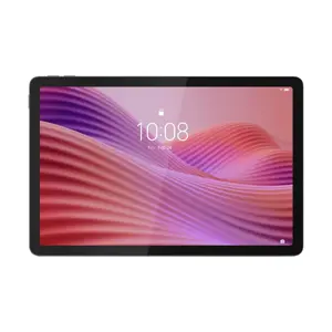 Lenovo Tab Mediatek Helio G85 64 GB 25.6 cm (10.1") 4 GB Wi-Fi 5 (802.11ac) Android 14 Grey