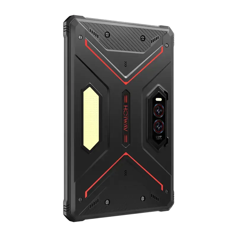 HOTWAV TAB R9 Plus tablet (red)