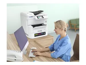 Epson WorkForce Pro EM-C8100RDWF