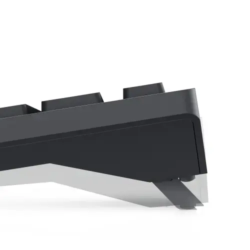 DELL KM5221W, pilno dydžio (100%), RF belaidis, QWERTY, juodas, pelė pridedama