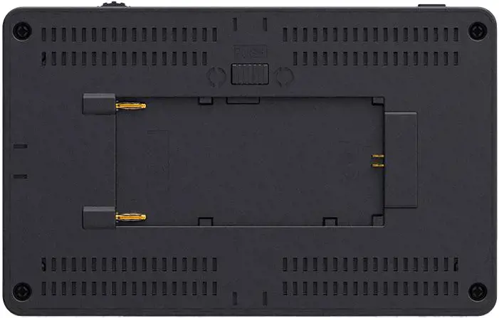 "Feelworld" vaizdo monitorius F6 Plus V2 6"