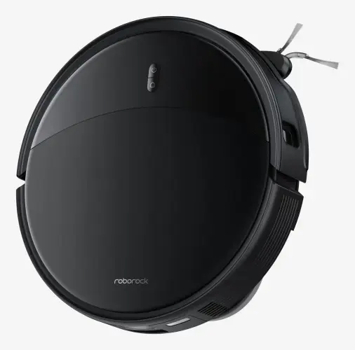 Dulkių siurblys-robotas ROBOROCK S10R52-00, Juoda