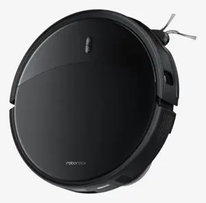 Dulkių siurblys-robotas ROBOROCK S10R52-00, Juoda