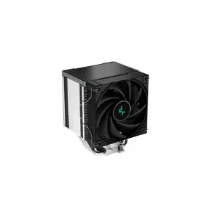 "DeepCool AK500", Oro aušintuvas, 12 cm, 500 aps/min, 1850 aps/min, 31,5 dB, 68,99 cfm