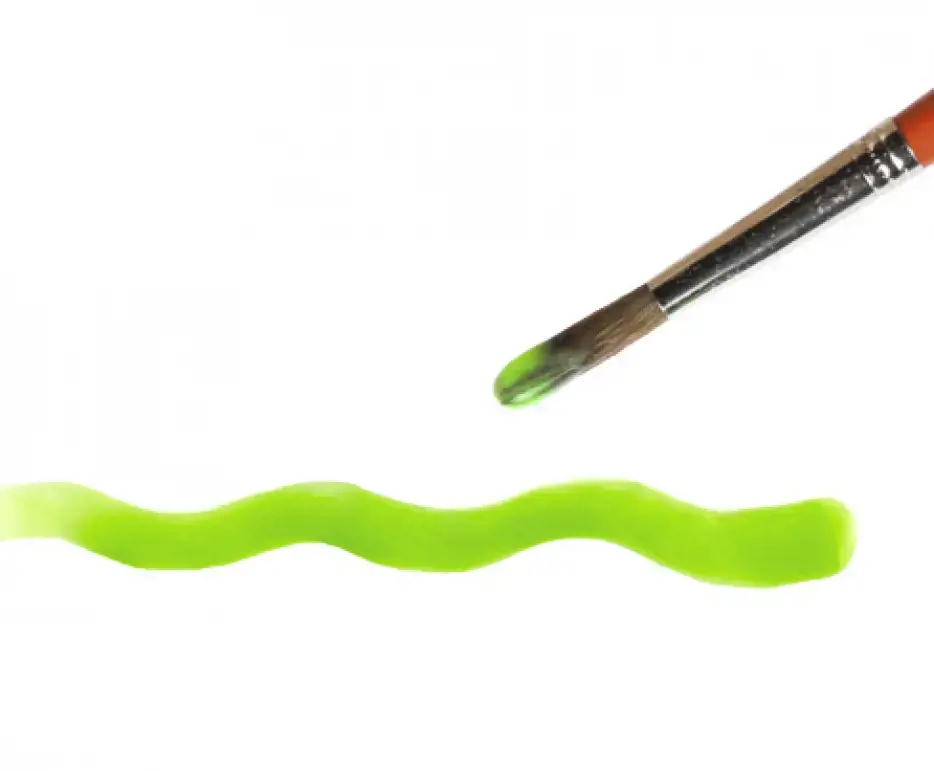 Šviečiantys tamsoje dažai JOVI, 55 ml, 4 spalvos