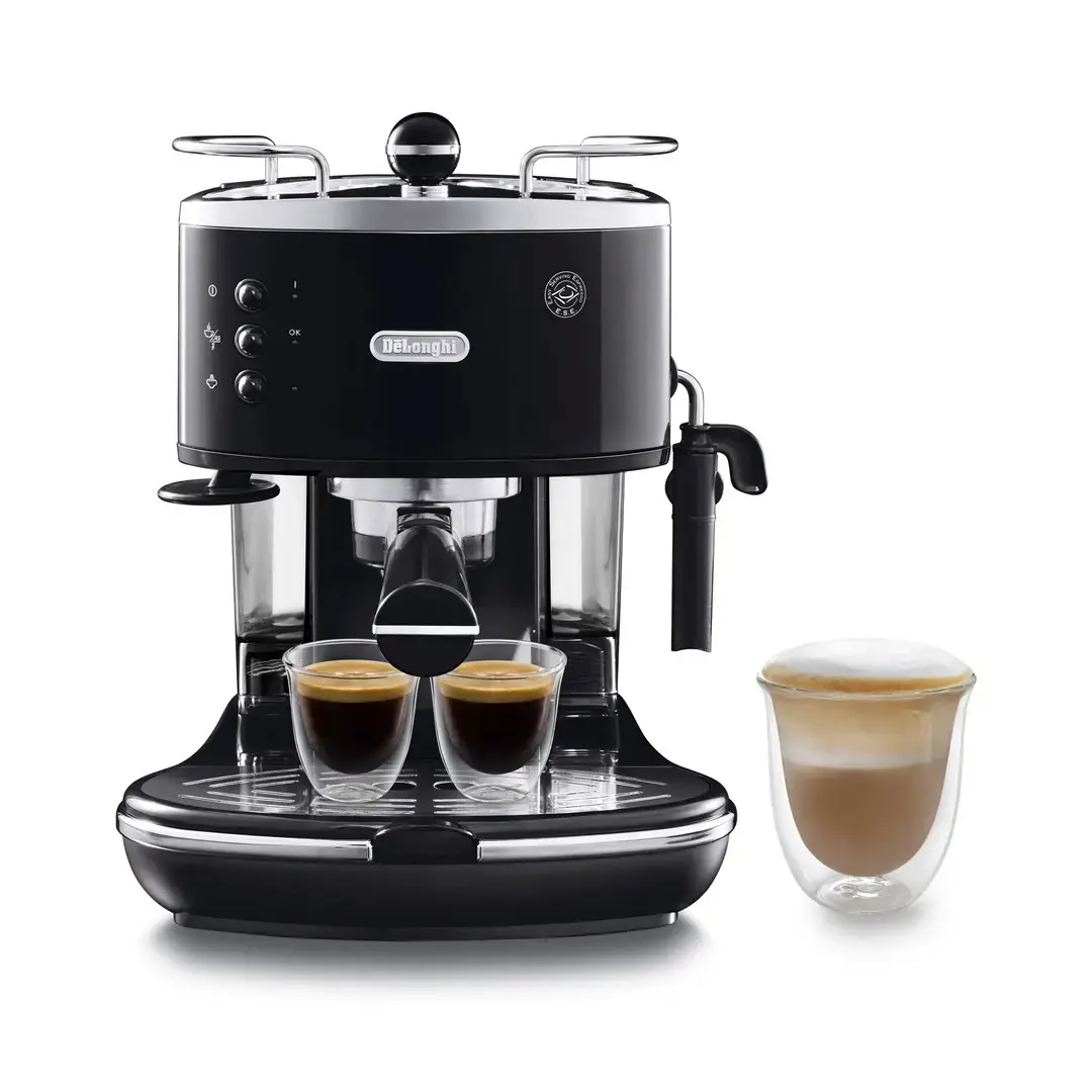 Kavos aparatas DeLonghi 8004399326743, 1100 W, Manual