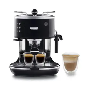 Kavos aparatas DeLonghi 8004399326743, 1100 W, Manual
