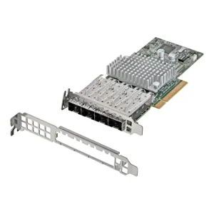 Supermicro AOC-STG-I4S network card Internal Ethernet 8000 Mbit/s