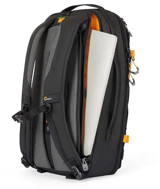 Lowepro backpack Trekker Lite BP 150 AW, black
