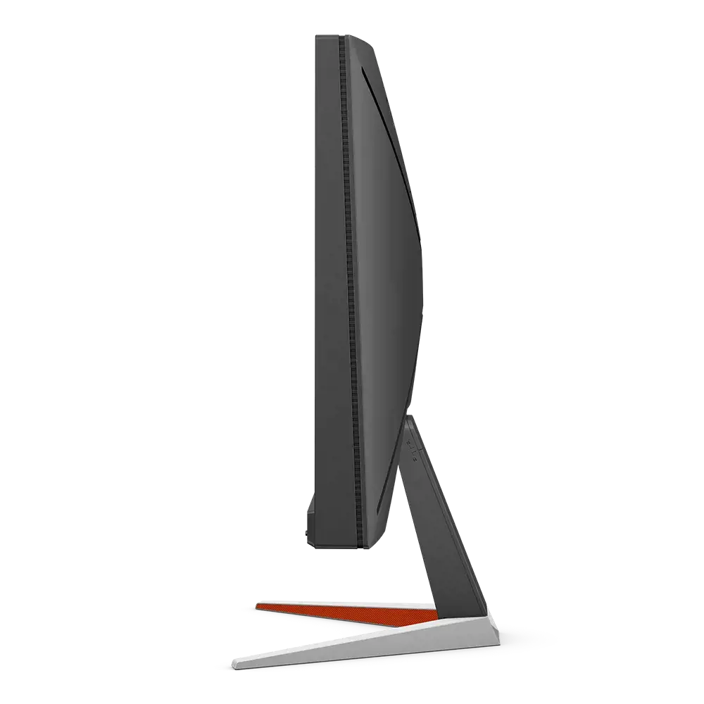 Monitorius BENQ EX240N 23.8inch FHD VA 165Hz 1ms 250cd/m2 HDMI DP