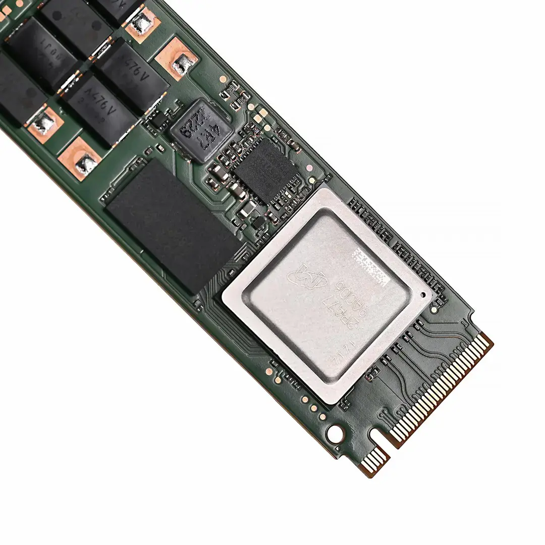 SSD diskas MICRON EUROPE 7450 PRO 2 TB, M.2, PCI Express 4.0