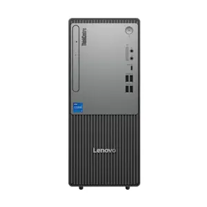 Lenovo ThinkCentre neo 50t Intel® Core™ i3 i3-14100 8 GB DDR5-SDRAM 512 GB SSD Windows 11 Pro Tower…