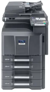 Kyocera TASKalfa 4500i