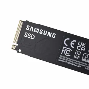 Samsung 990 PCIe 4.0 NVMe M.2 SSD 1TB