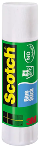 Pieštukiniai klijai SCOTCH, 40 g