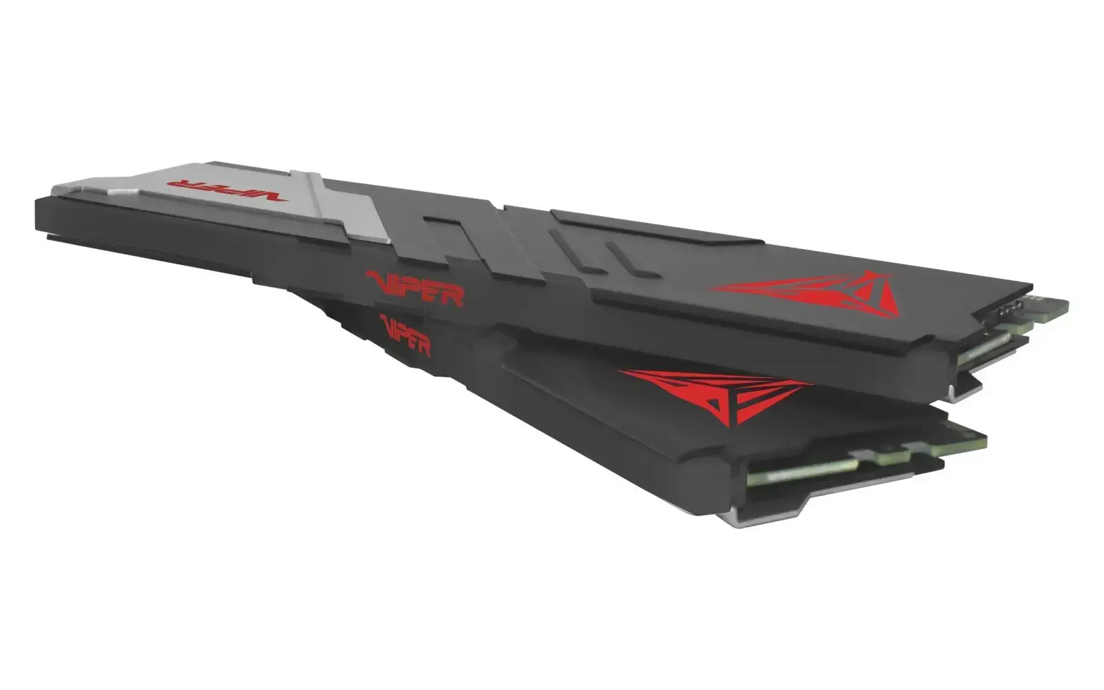 PATRIOT Viper Venom Black DDR5 64GB 6400MHz CL32