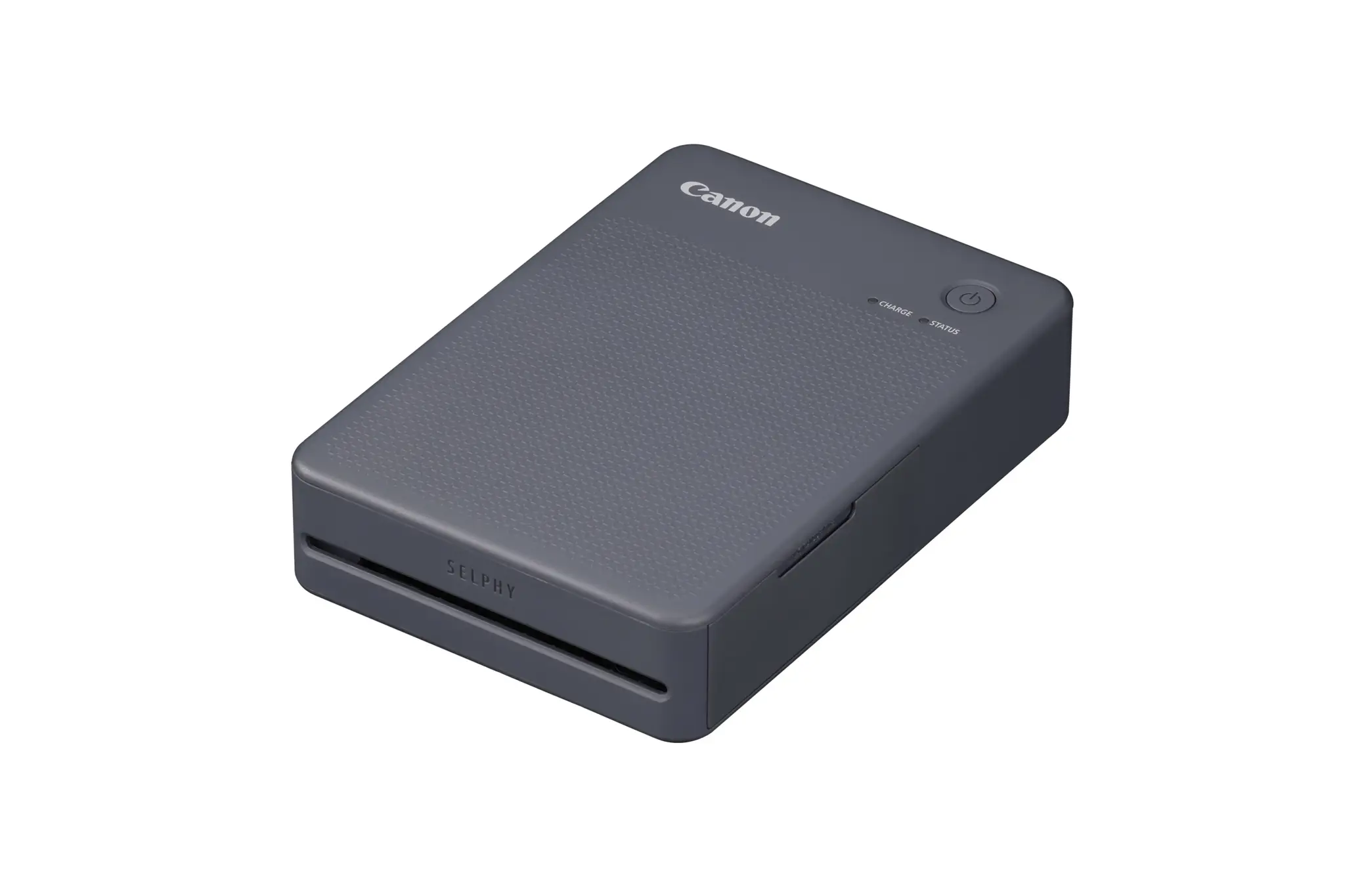 Canon SELPHY QX20 BK, Dye-sublimation, 287 x 287 DPI, 2.8" x 3.3" (7.2x8.5cm), Wi-Fi, Direct printing, Black