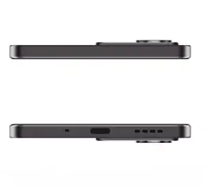 REALME C75 RMX3941(EU) 256GB 8GB STORM BLACK