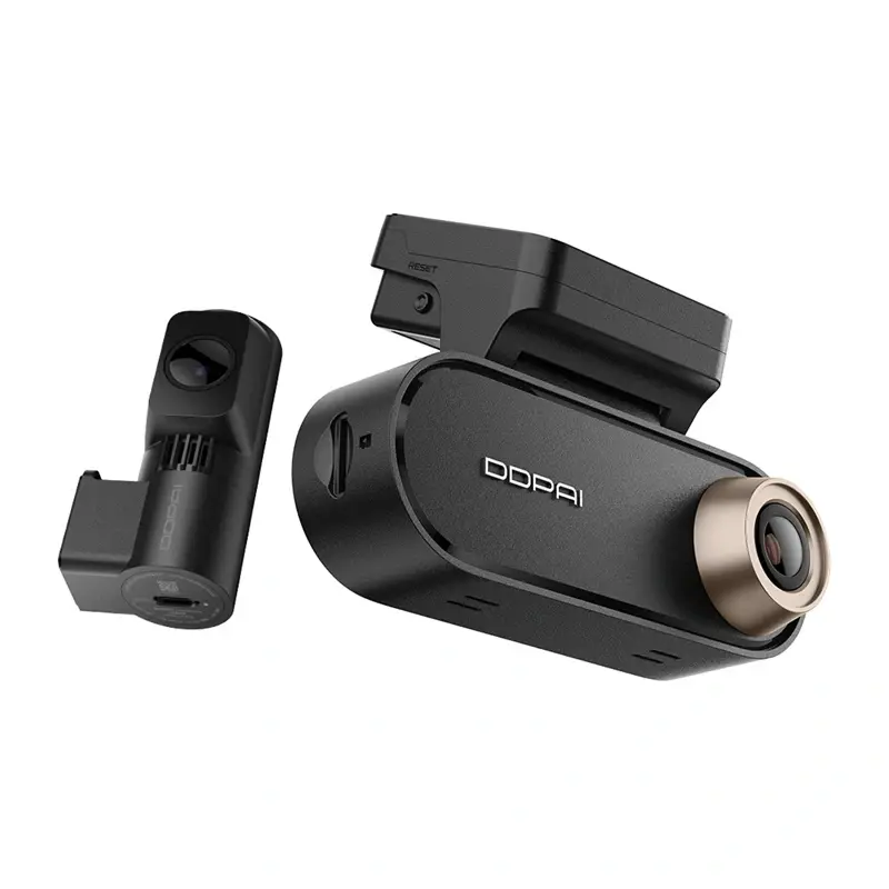 DDPAI N5 Pro Dash Cam