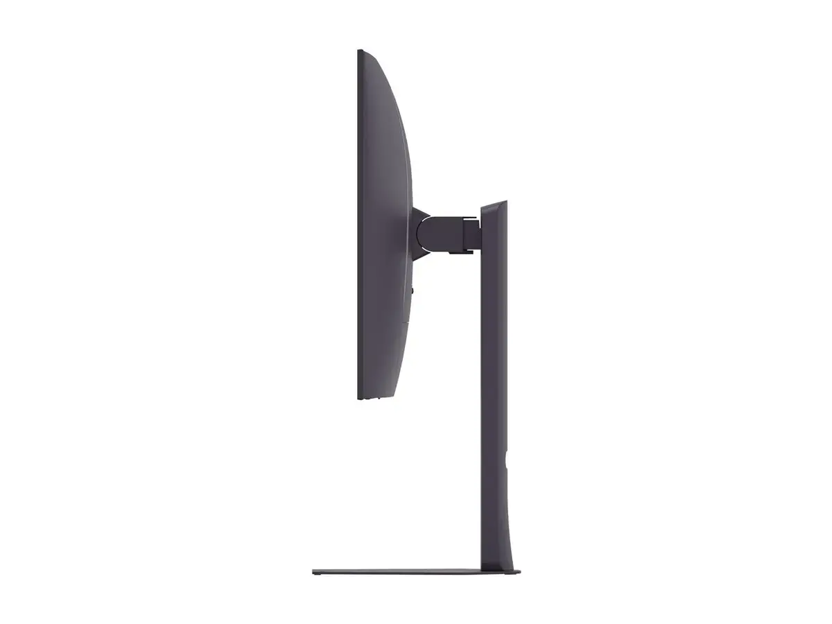 Monitor LG 32 " 3840 x 2160 pixels 4K Ultra HD Native aspect ratio 16:9 OLED Flat 32GX870A-B