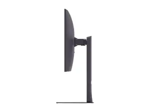 Monitor LG 32 " 3840 x 2160 pixels 4K Ultra HD Native aspect ratio 16:9 OLED Flat 32GX870A-B
