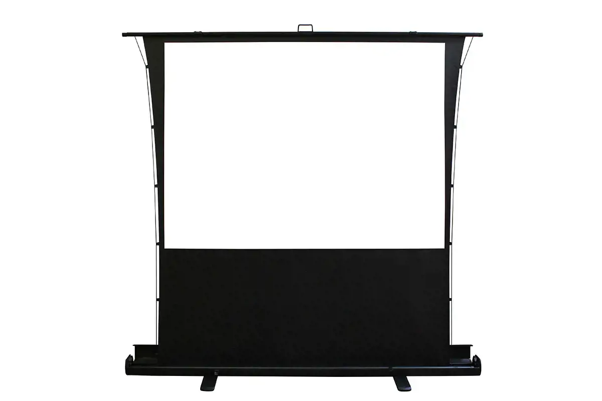 Elite projektoriaus ekranas ezCinema, 92", 16:9