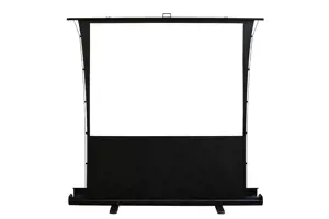 Elite projektoriaus ekranas ezCinema, 92", 16:9