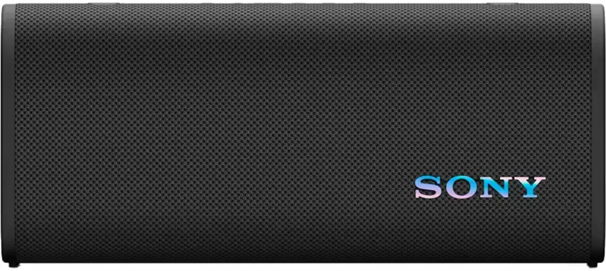 Sony | Speaker | ULT FIELD 3 | Waterproof | Bluetooth | Black | Portable | Wireless connection
