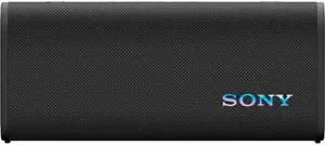 Sony | Speaker | ULT FIELD 3 | Waterproof | Bluetooth | Black | Portable | Wireless connection
