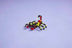 LEGO CREATOR 3 IN 1 31159 Surprising Spider