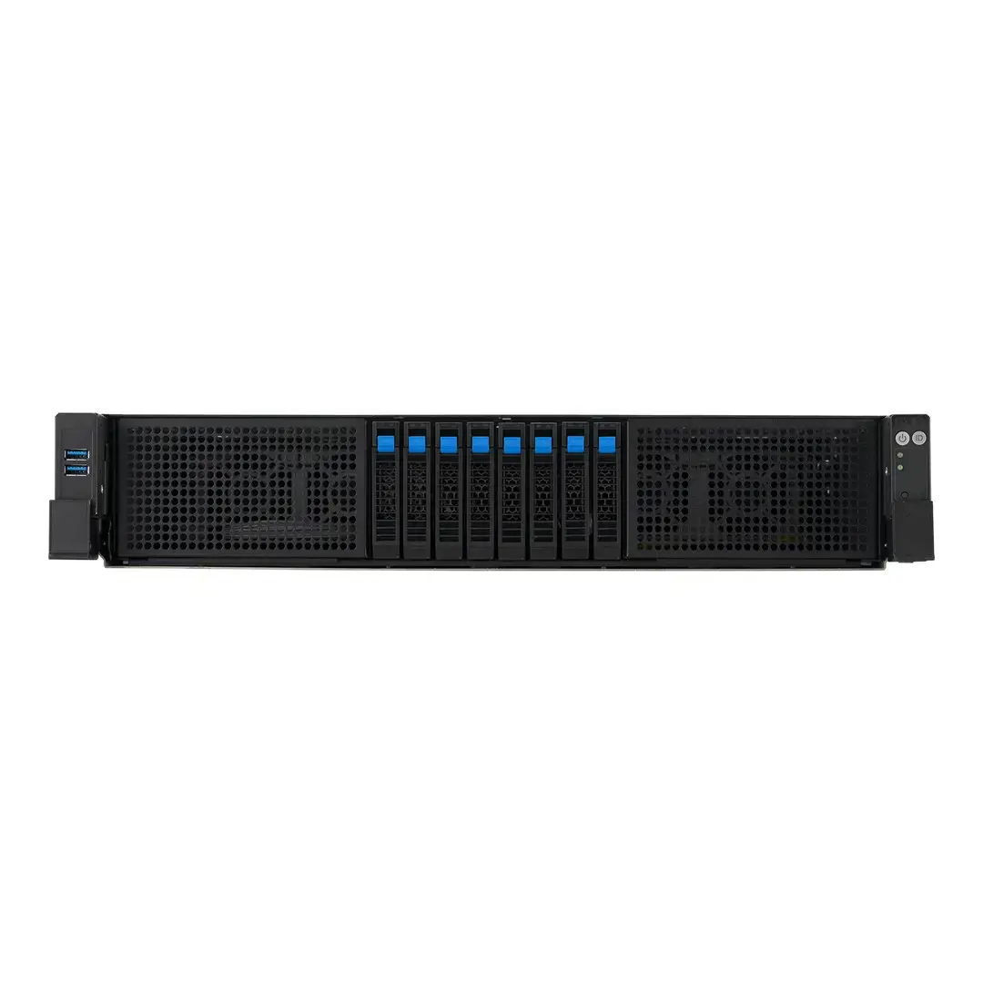 Asus Rack Platform (2U) AMD RS720A-E13-RS8G