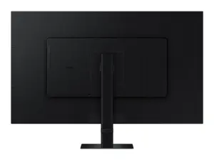 Samsung LS32D700EAUXEN | 32 " | VA | 16:9 | 60 Hz | 5 ms | 3840 x 2160 pixels | 350 cd/m² | HDMI ports quantity 1 | Black