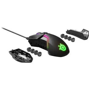 STEELSERIES Rival 600