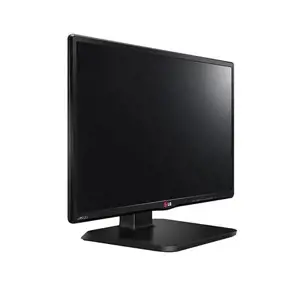 Monitorius LCD Monitor|LG|24BK450H-B|23.8"|Panel IPS|1920x1080|16:9|5 ms|Colour Black|24BK450H-B