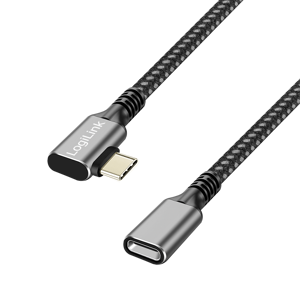 Logilink SB 3.2 Gen 2 cable, 2m | CUA0112 | USB-C to USB-C