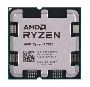 Procesorius AMD Ryzen™ 9 7900, 3,7 GHz