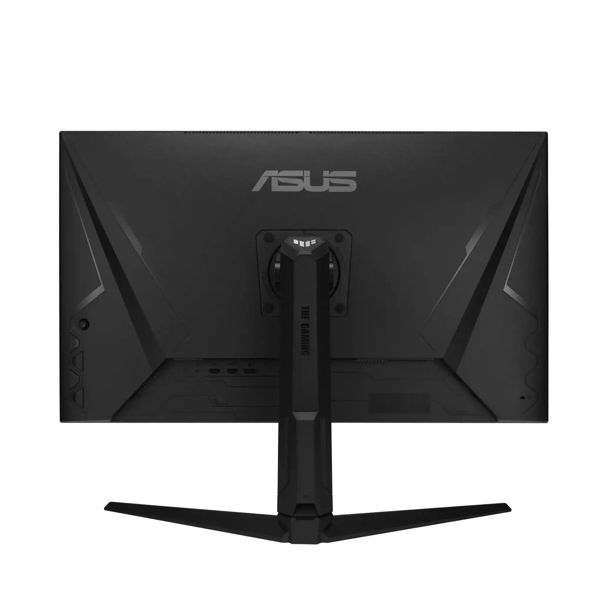 Monitorius ASUS TUF Gaming VG32AQL1A 31.5inch IPS QHD WLED AG 16:9 170Hz 3000:1 350cd/m2 1ms 2xHDMI 2xUSB Type-A 2x2W Black