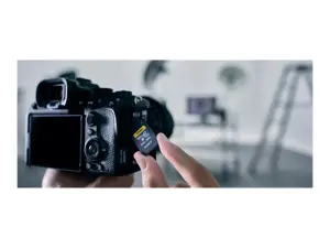 "Sony" CEA-G160T, 160 GB, CFexpress, 800 MB/s, 700 MB/s, juoda, geltona