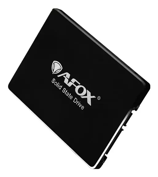 SSD diskas AFOX SD250-2000GN 2 TB, 2.5", Serial ATA III