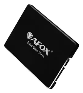 SSD diskas AFOX SD250-2000GN 2 TB, 2.5", Serial ATA III