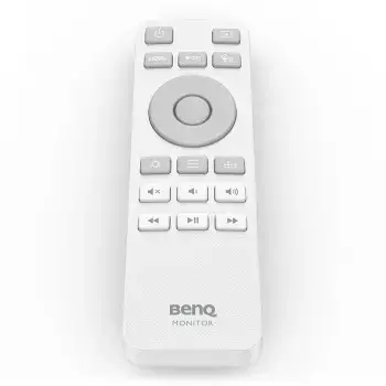 BENQ EW3290U 32” 4K IPS 98% P3 USB C, PD65W USB-HUB HAS, 2.1 CHANNEL SPEAKERS, REMOTE CONTROL