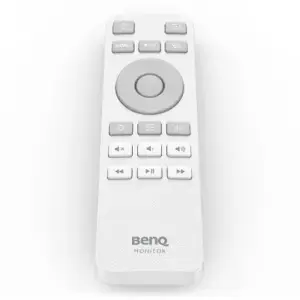BENQ EW3290U 32” 4K IPS 98% P3 USB C, PD65W USB-HUB HAS, 2.1 CHANNEL SPEAKERS, REMOTE CONTROL