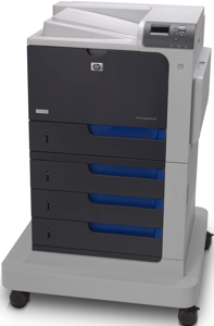 HP Color Laserjet Enterprise CP4525xh