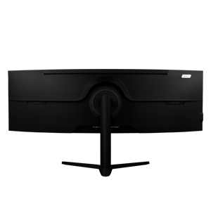 Arozzi Nova | 49 " | VA | 32:9 | 165 Hz | 4 ms | 5120 x 1440 pixels | 350 cd/m² | HDMI ports quantity 2 | Black