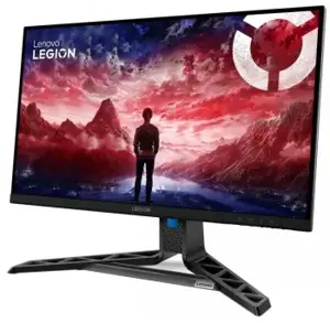 LENOVO LEGION R27QE GEN2 27" WLED (2560X1440) IPS/400NITS/200HZ/0.5MS/99% SRGB, 90% DCI-P3/2X HDMI 2.1/DP 1.4 (3YEAR WARRANTY)