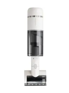 Cordless upright hoover Roborock H60 Hub