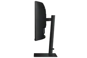 "Samsung ViewFinity LS34C652UAUXEN", 86,4 cm (34"), 3440 x 1440 taškų, "4K Ultra HD", LED, 5 ms, juoda