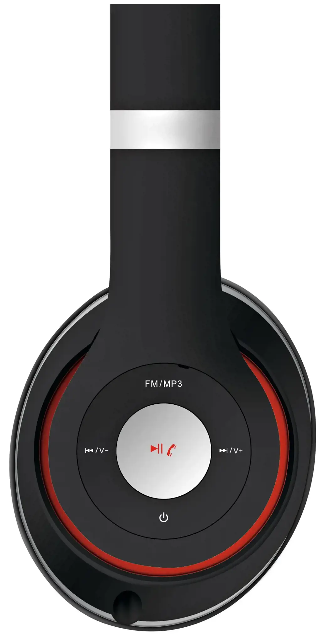 Platinet FH0916B, Skambučiai/Muzika, Ausinės