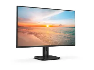 Philips 1000 series 24E1N1100A/00, 60.5 cm (23.8"), 1920 x 1080 pixels, Full HD, LCD, 4 ms, Black