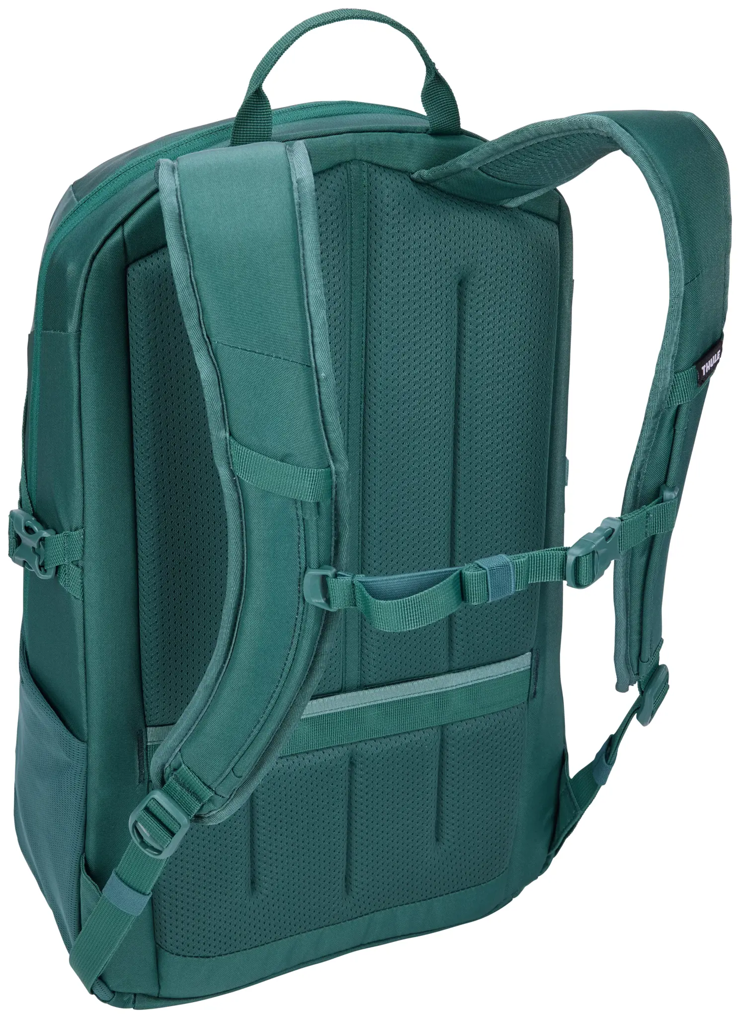 "Thule EnRoute" TEBP4116 - "Mallard Green", miesto, 39,6 cm (15,6"), nešiojamojo kompiuterio skyrius, nailonas